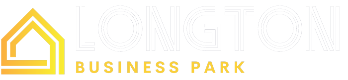 Longton business park footer logo